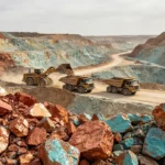 Grinding Media Selection for Copper Mines: Tailoring Alloys to Ore Characteristics