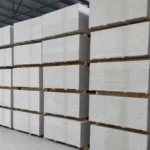 High-Efficiency Grinding Media & Wear Solutions for Fiber Cement Plants