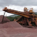 Grinding Media Selection for Iron Ore Mines: High-Density & Fine-Grinding Solutions