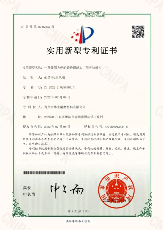 Patent