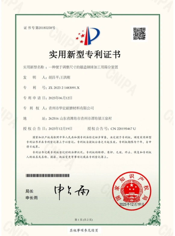 Patent